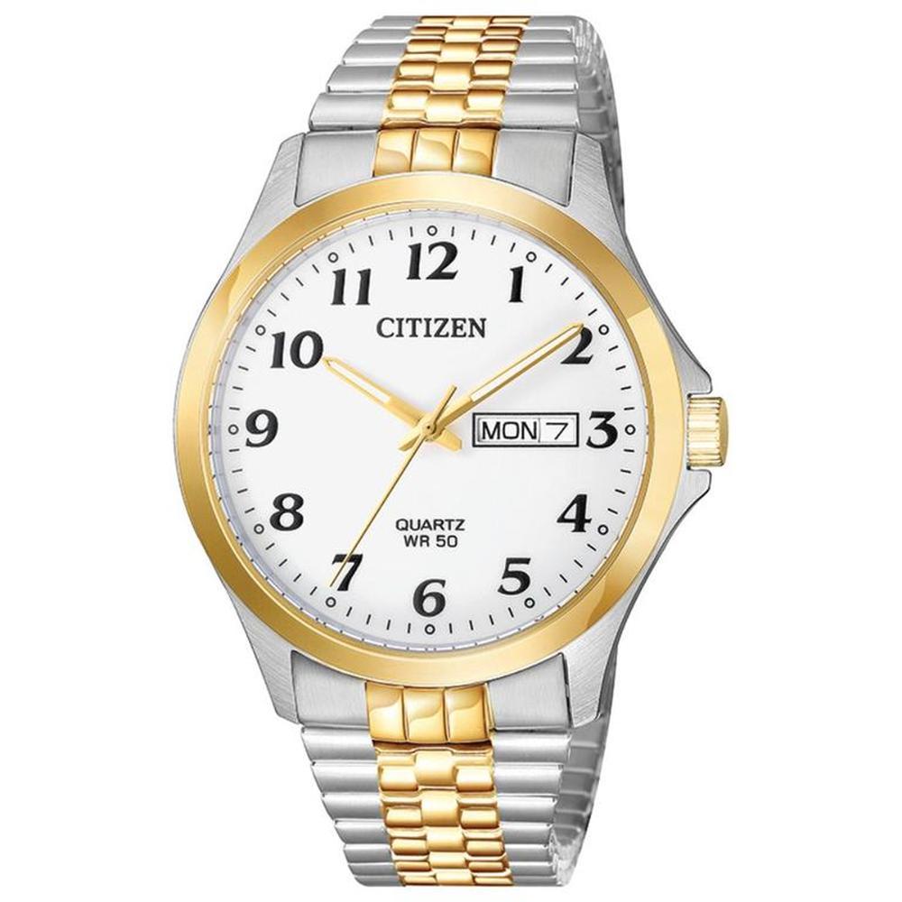 Reloj Para Hombre Citizen BF5004-93A