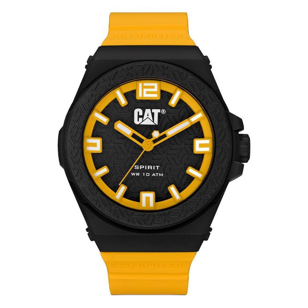 Reloj Hombre Cat LO 111 27 137