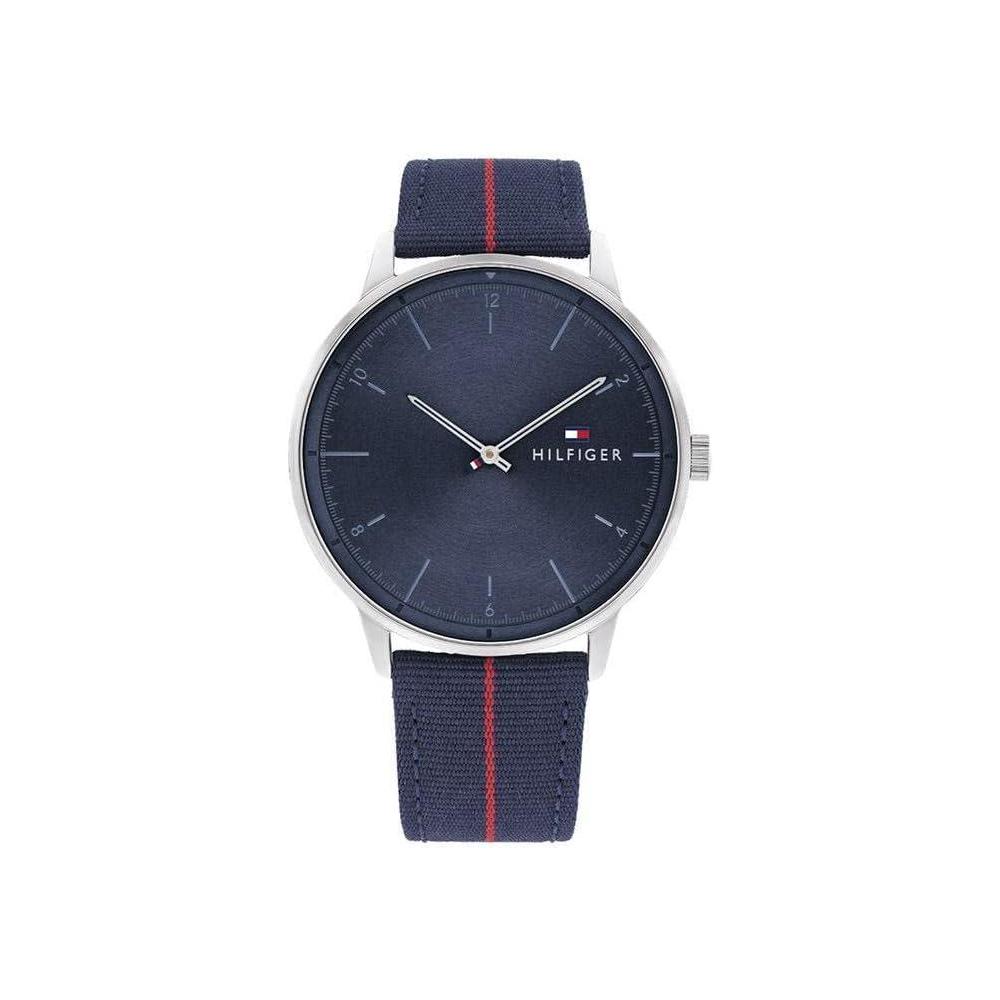 Reloj Tommy Hilfiger 1791844 Cronógrafo