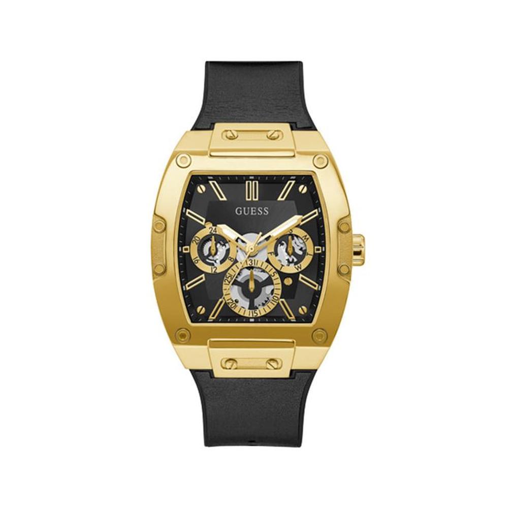 Reloj Hombre Guess GW0202G1