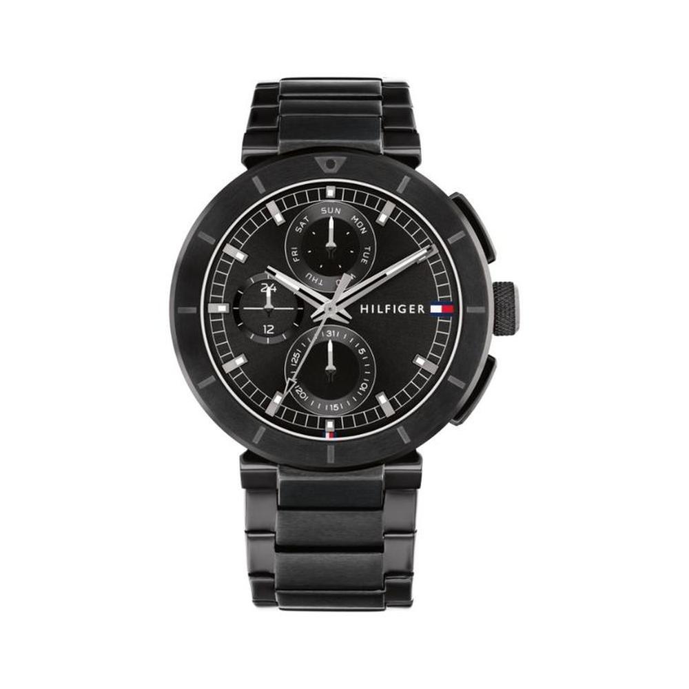 Reloj Tommy Hilfiger Para Hombre 1792119