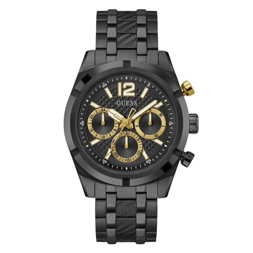 Reloj Guess Para Hombre Gw0714G4