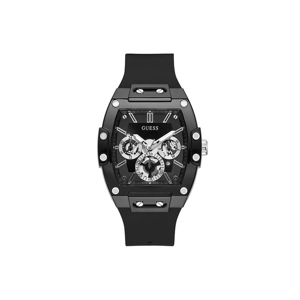 Reloj Guess Hombre GW0203G3