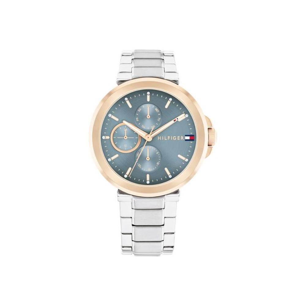 Reloj Tommy Hilfiger Para Mujer 1782754