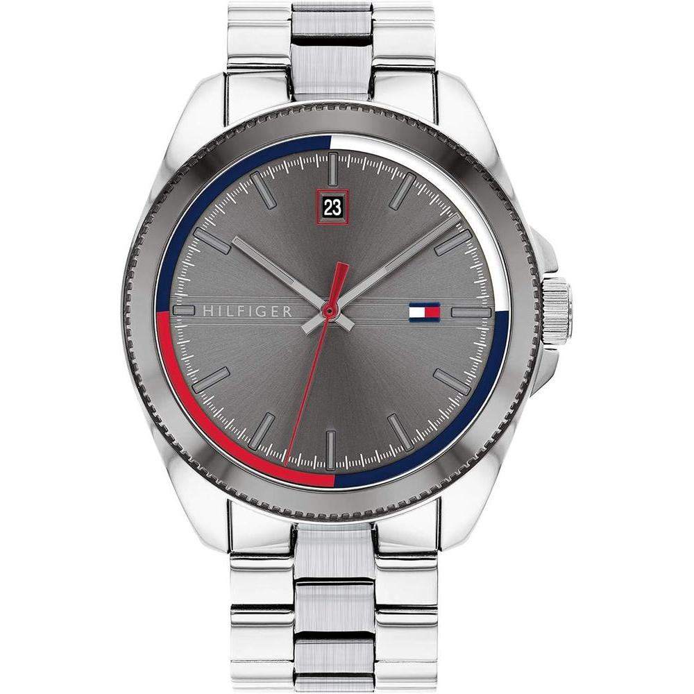 Reloj Tommy Hilfiger 1791684 Acero Inoxidable