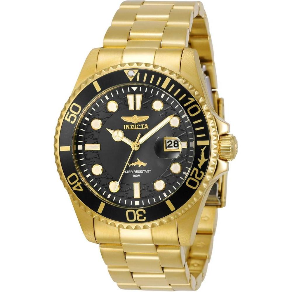 Reloj Invicta 30026 Oro