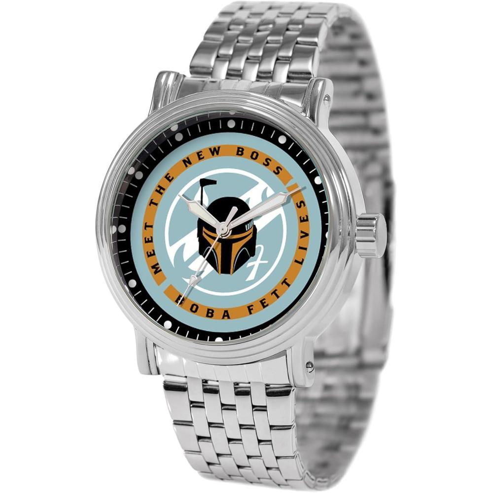 Reloj Star Wars WSW001296 Vintage