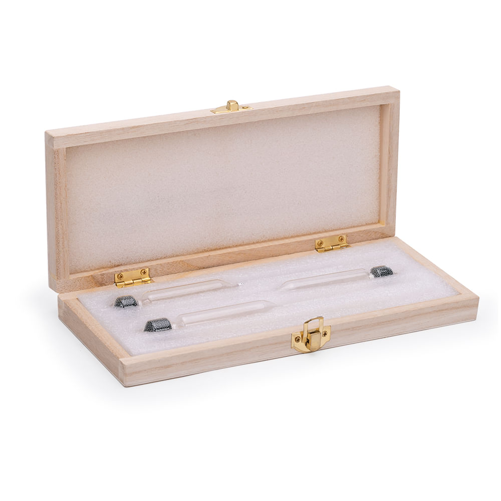 Alcoholímetro Medidor De Alcohol 0 - 100% Hidrómetro Densímetro