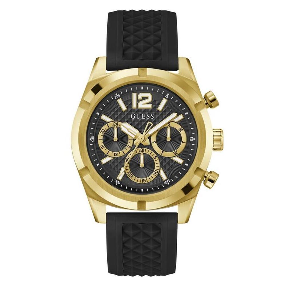 Reloj Guess Para Hombre Gw0729G2