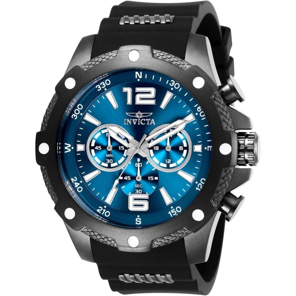 Reloj Invicta 27272 Resistente