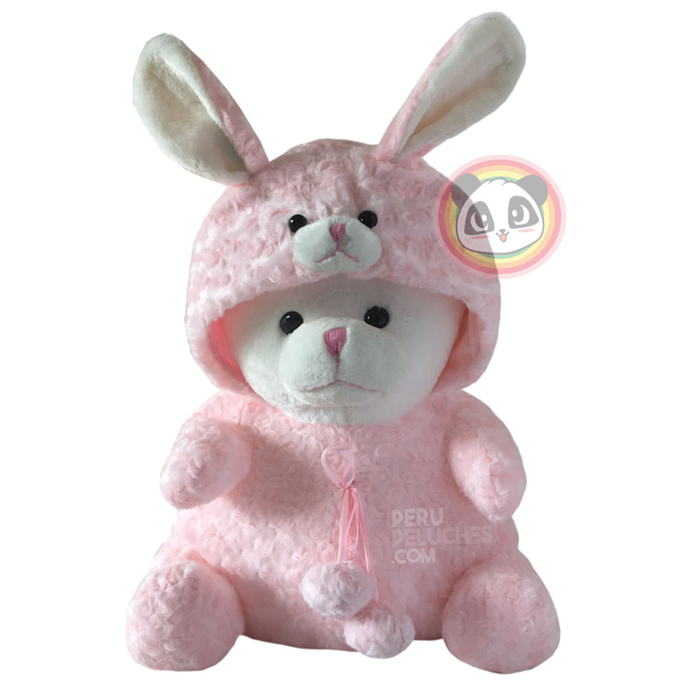 peluche de conejos