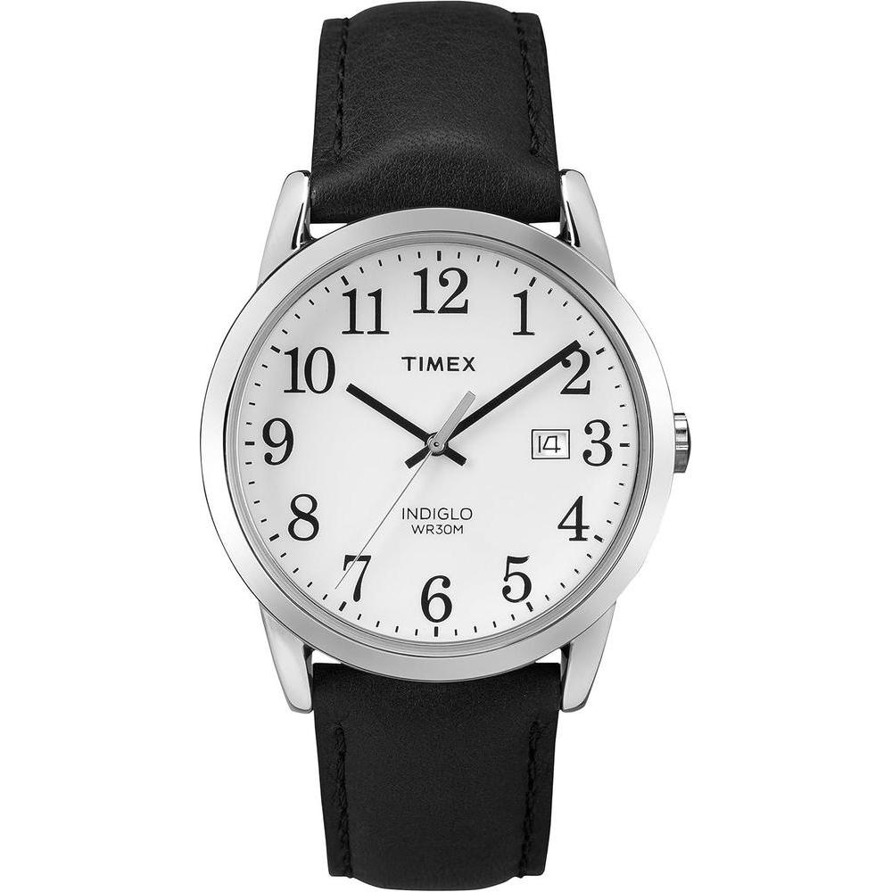 Reloj Timex TW2P75600 Resistente Al Agua