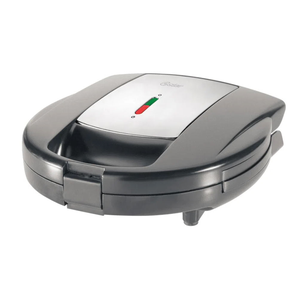 Sandwichera con Platos Removibles Oster CKSTSM3891