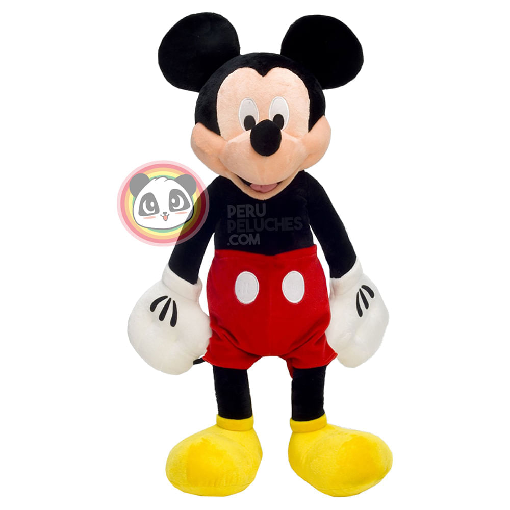 Disney Mickey Mouse Peluche PeruPeluches | Oechsle - Oechsle