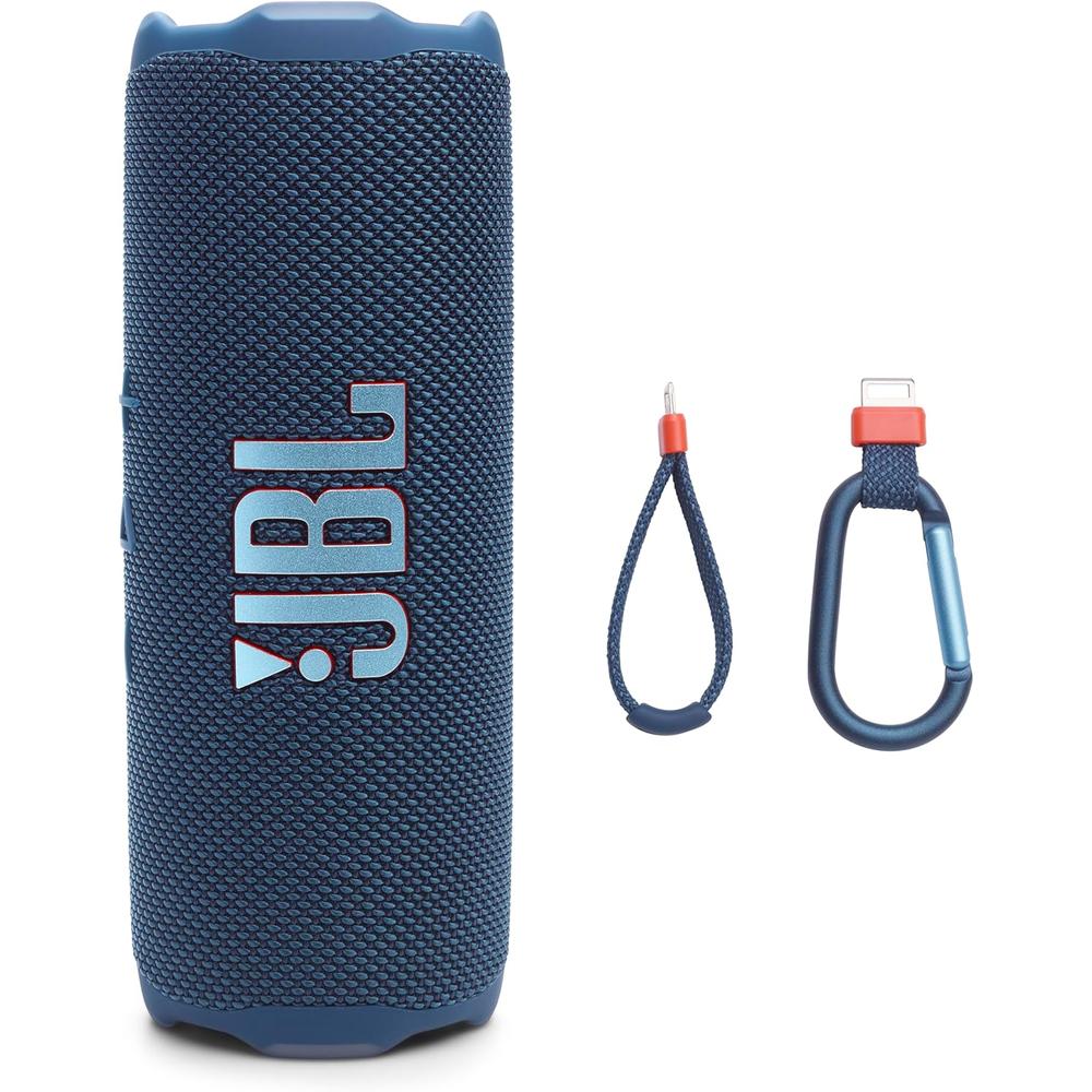 JBL Parlante Bluetooth Flip 7 | Azul