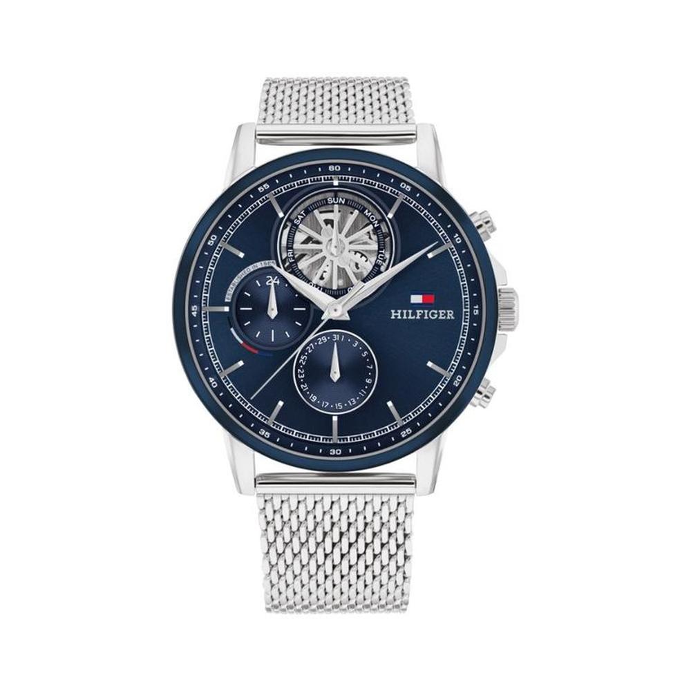 Reloj Tommy Hilfiger Para Hombre 1710609