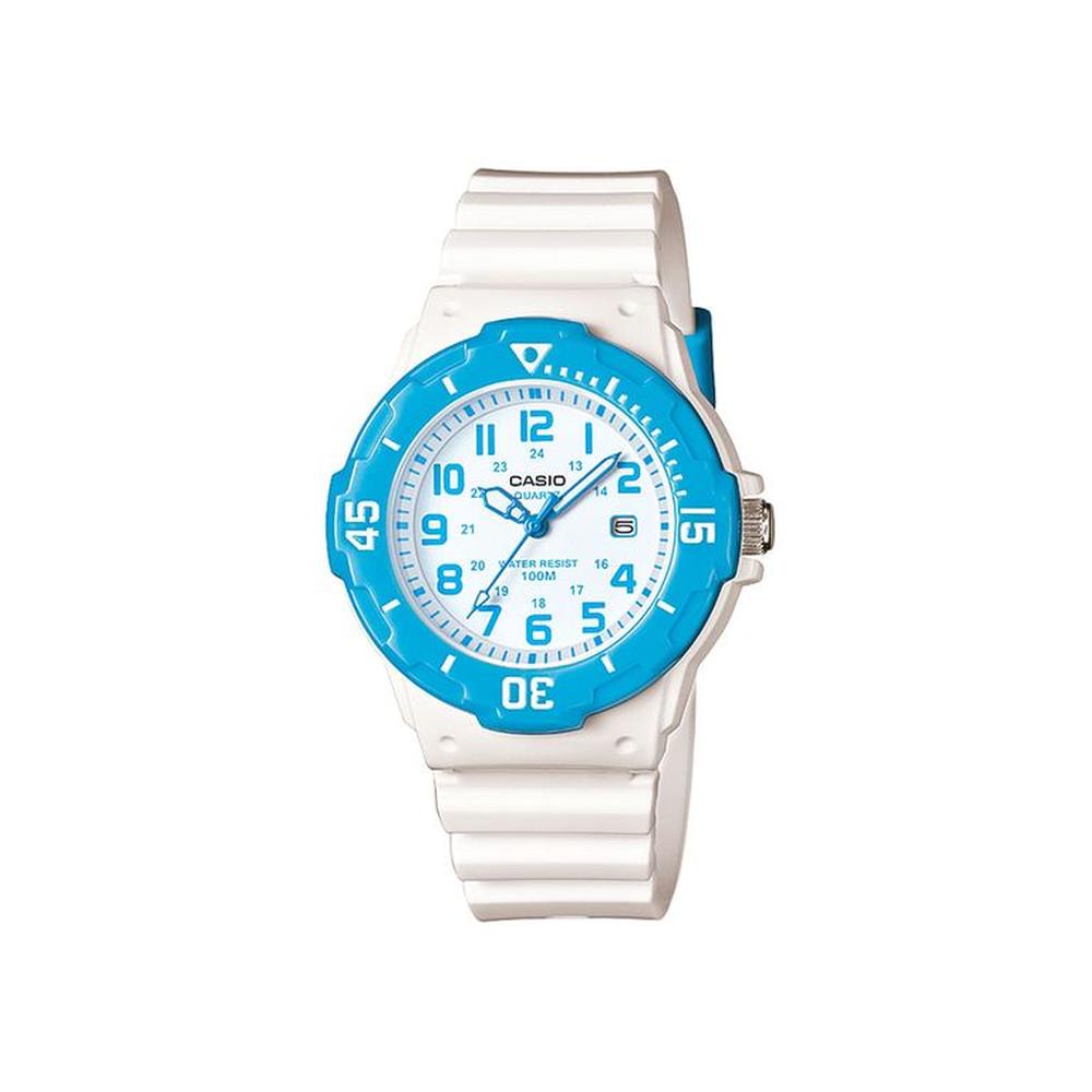 Reloj Mujer Casio LRW-200H-2BV