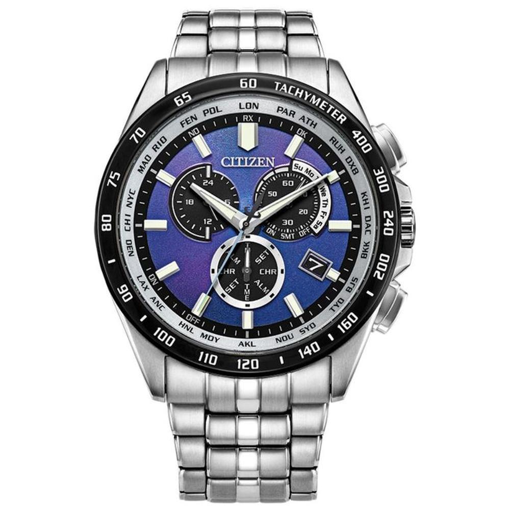 Reloj Citizen Para Hombre CB5874-81L