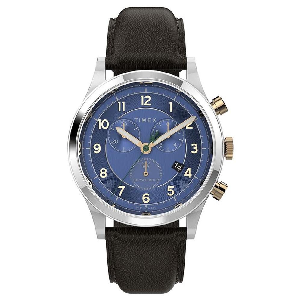 Reloj Unisex Timex TW2V28600VT