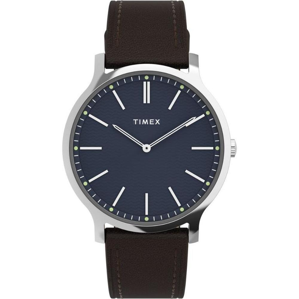 Reloj Timex Para Mujer Tw2W43700Vu