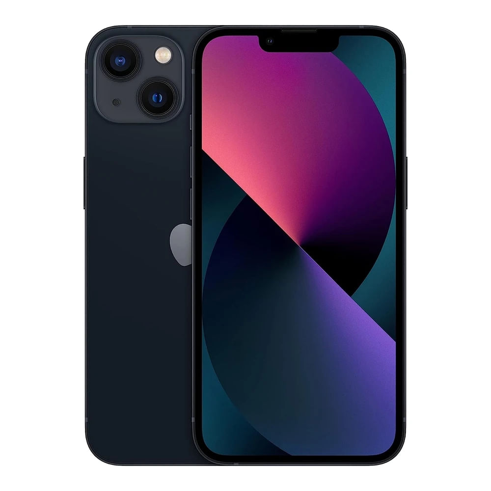 iPhone 13 Reacondicionado 128GB | Medianoche