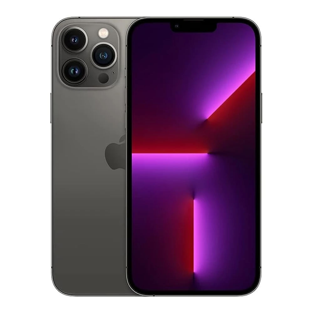 iPhone 13 Pro Reacondicionado 256GB | Grafito
