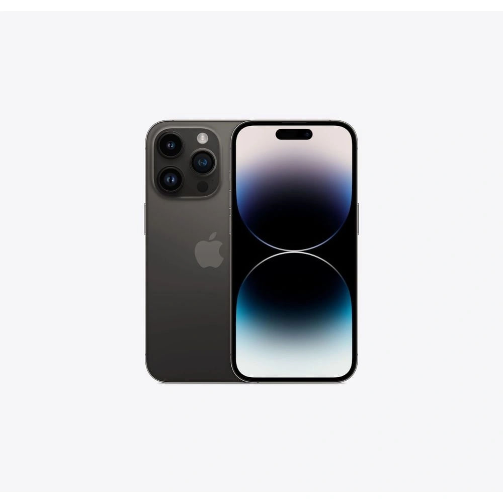 iPhone 14 Pro Reacondicionado 256GB | Negro