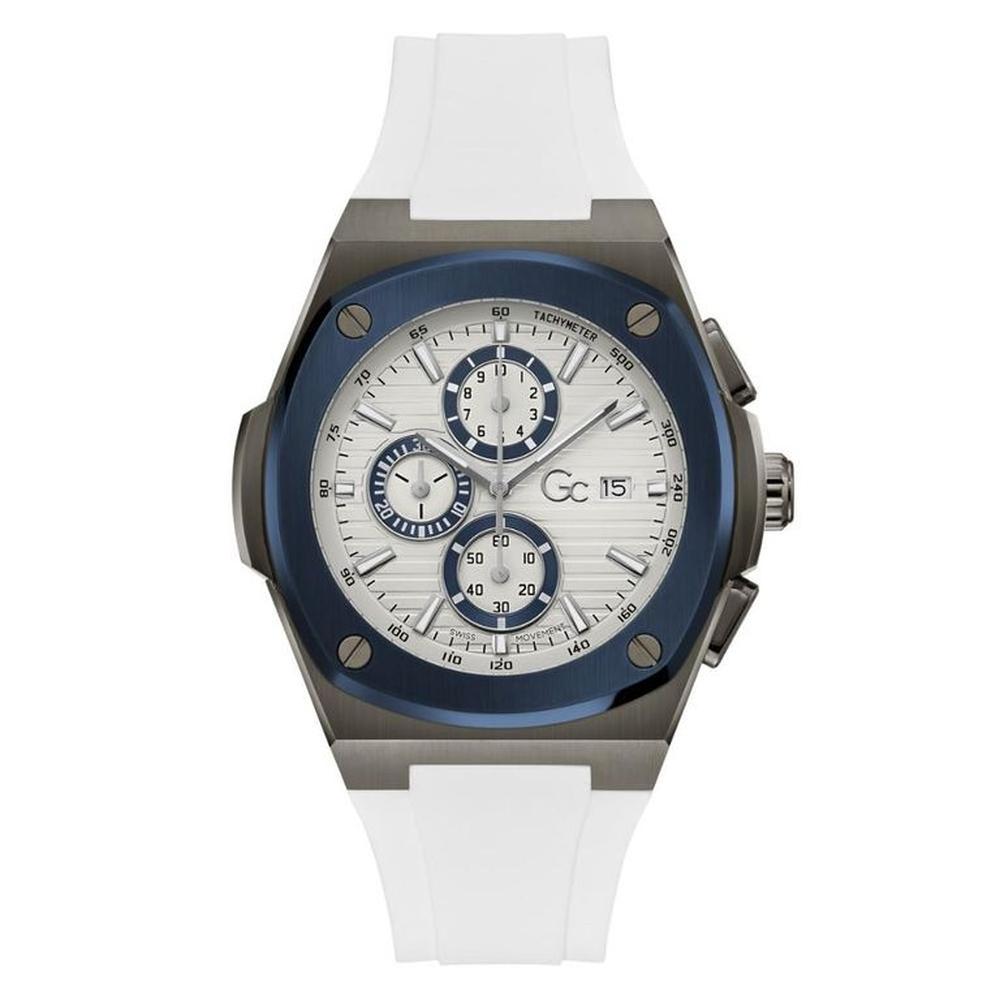 Reloj GC Para Hombre Y99015G7MF