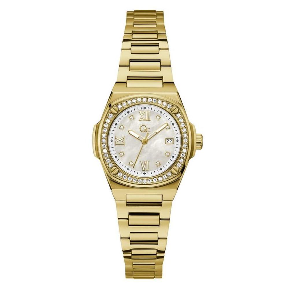Reloj GC Para Mujer Z12005L1MF