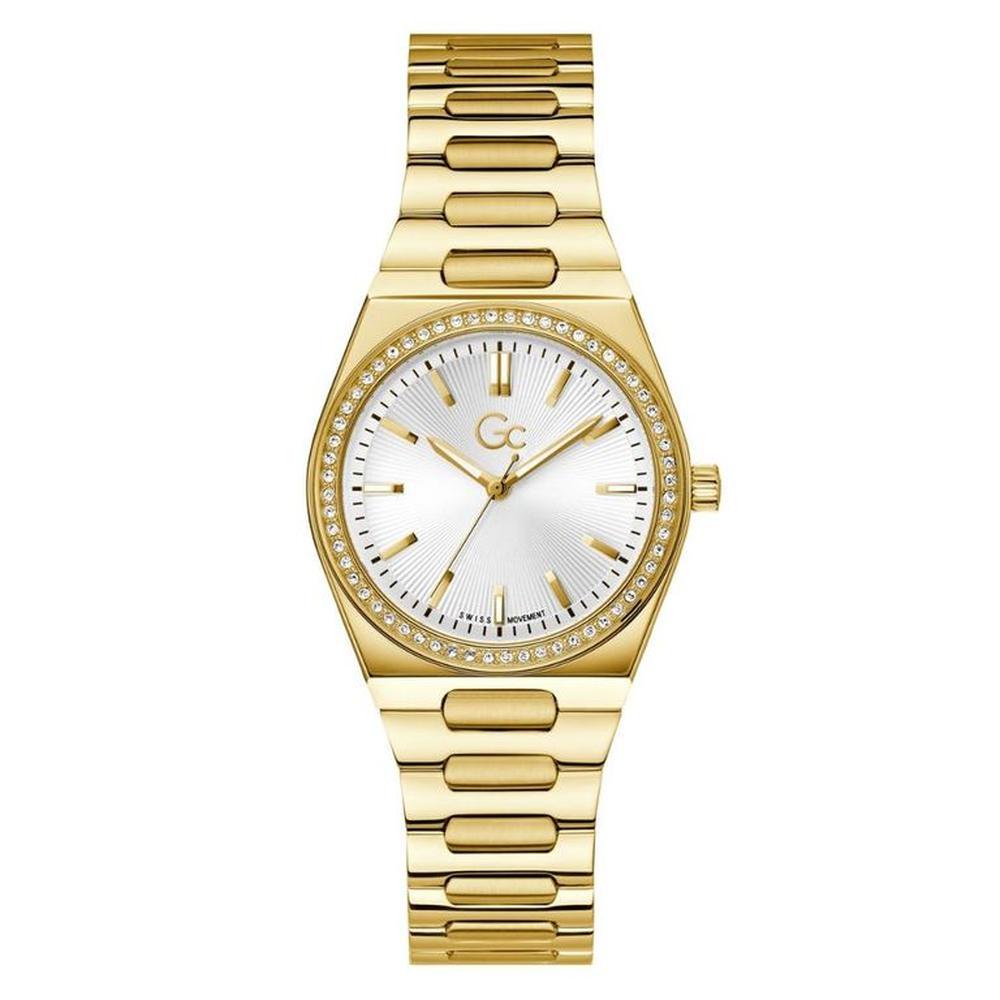Reloj GC Para Mujer Z38002L1MF