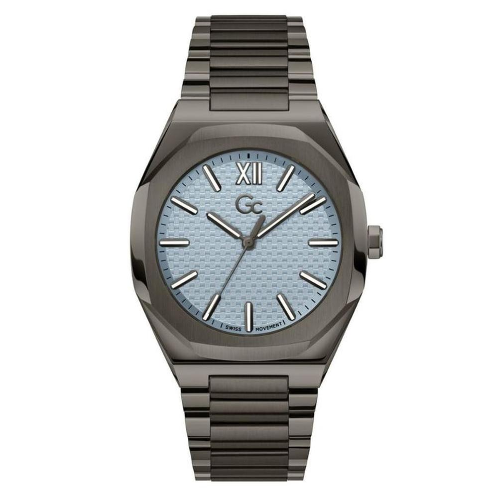 Reloj Para Hombre GC Z26003G7MF