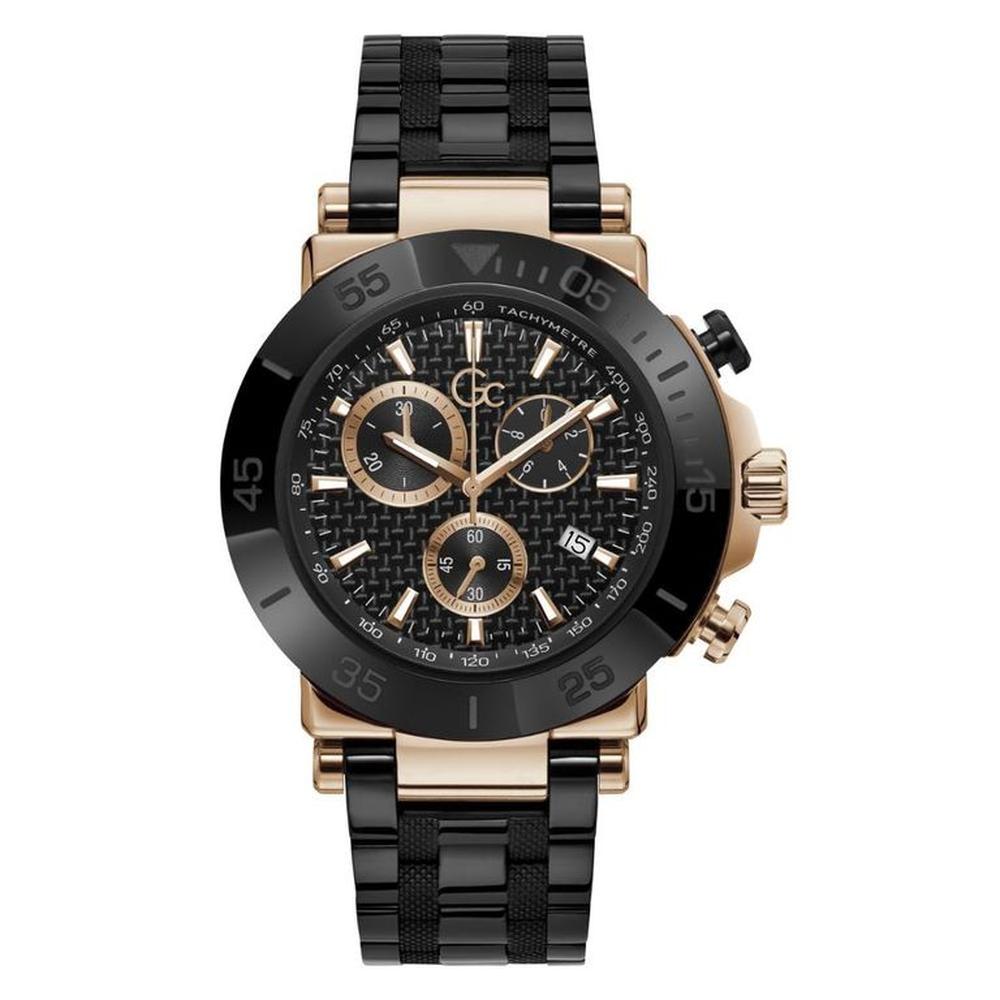 Reloj Para Hombre GC Y70002G2MF