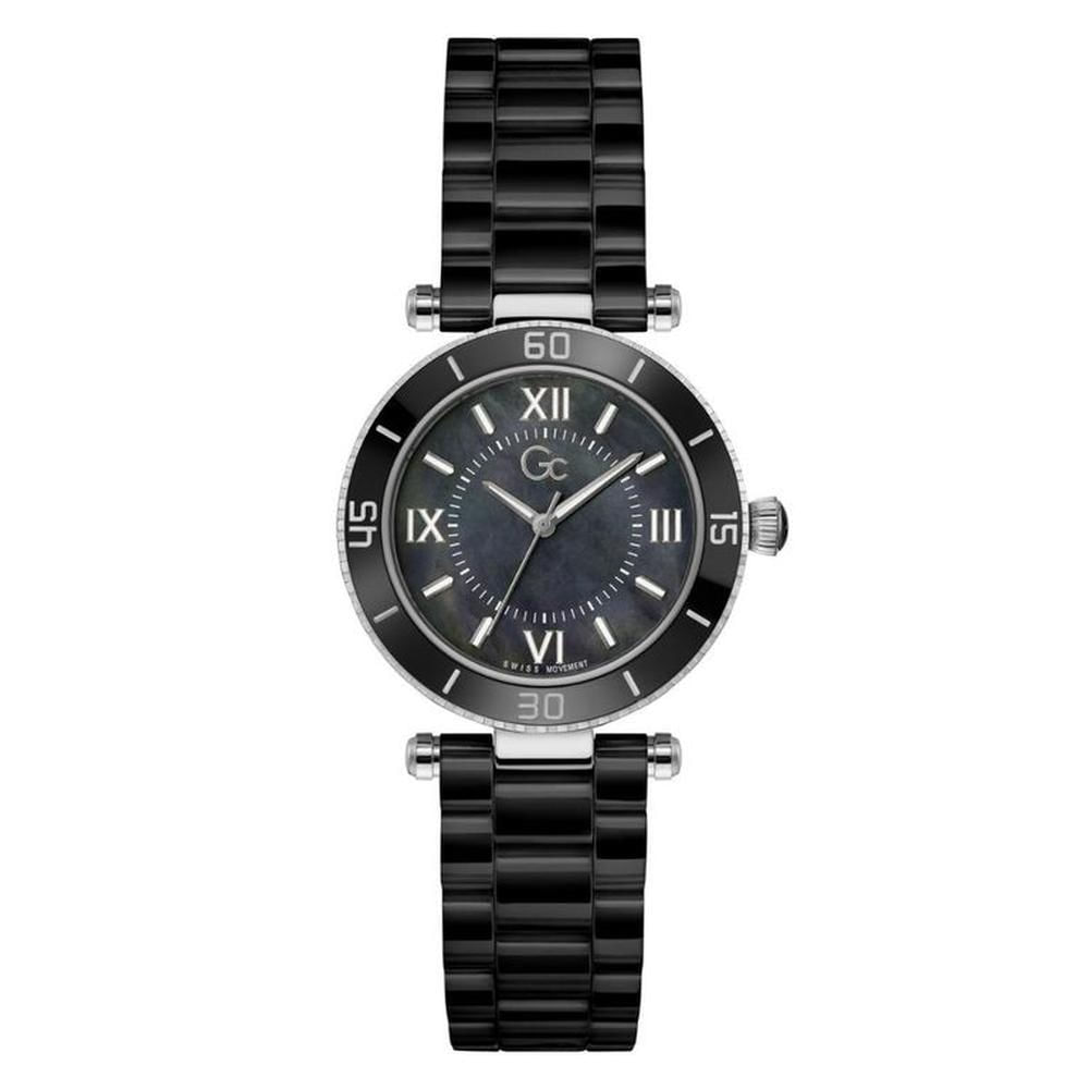 Reloj GC Para Mujer Z05009L2MF