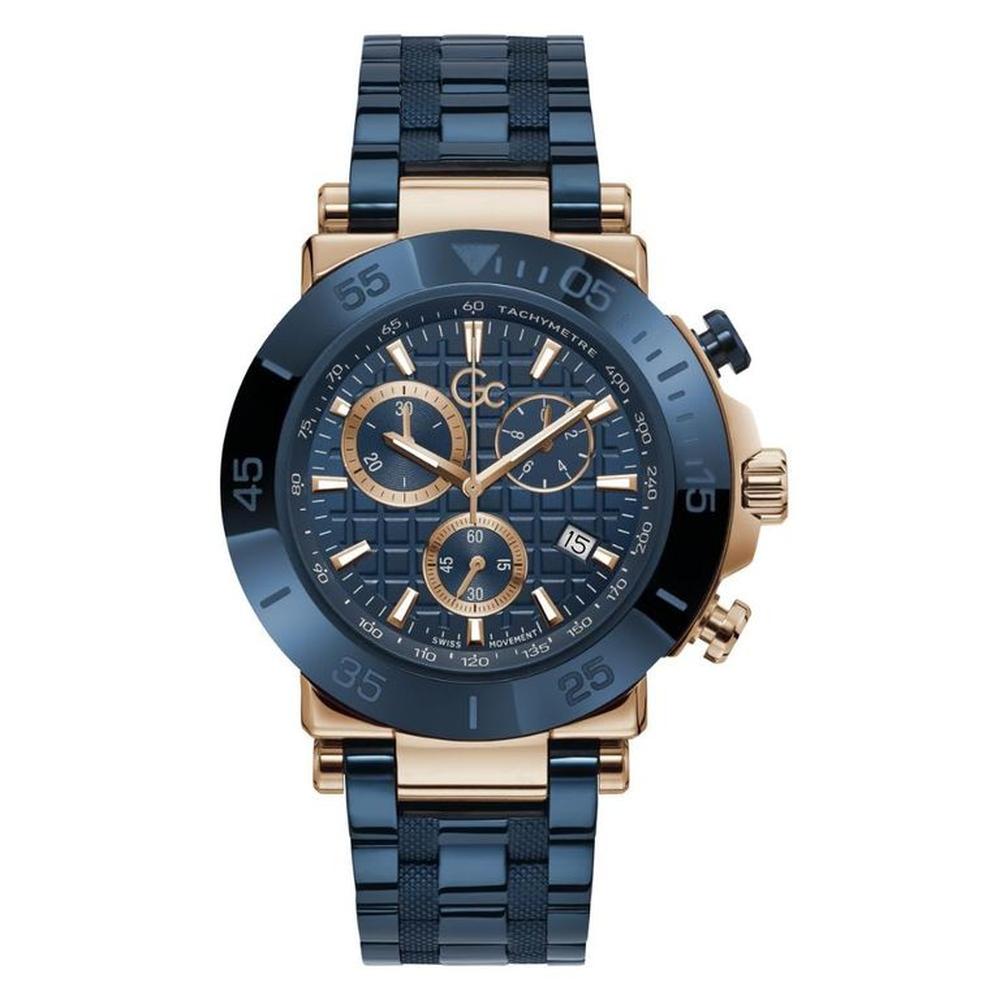 Reloj Para Hombre GC Y70001G7MF
