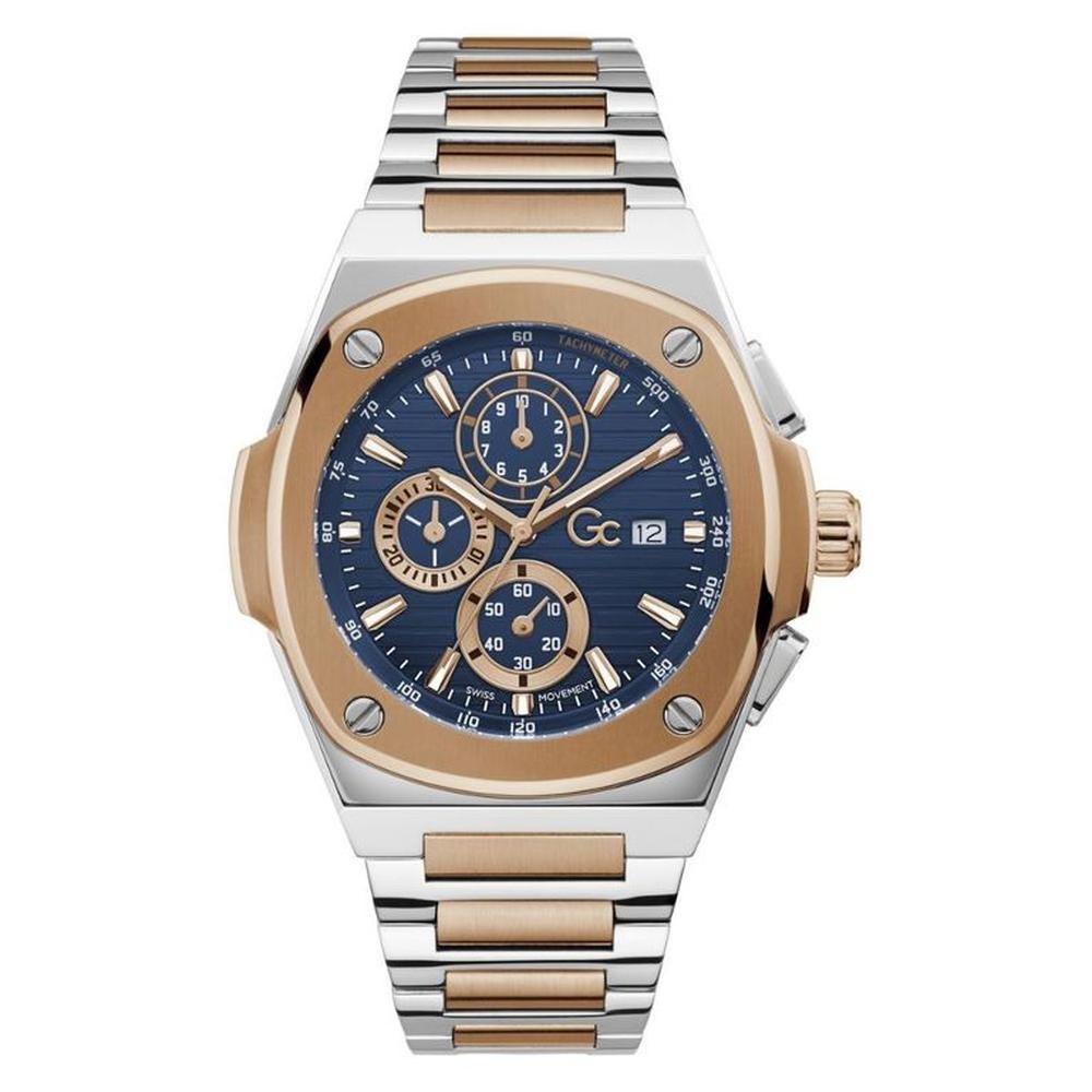 Reloj GC Para Hombre Y99002G7MF