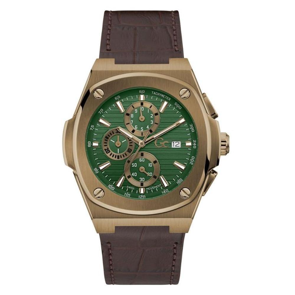 Reloj GC Para Hombre Y99011G9MF