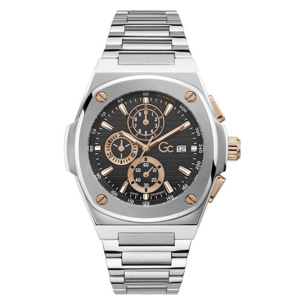 Reloj GC Para Hombre Y99001G2MF