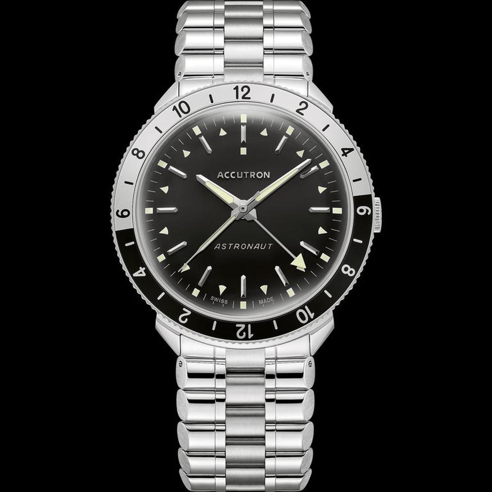 Reloj Hombre Accutron 2SW8A002