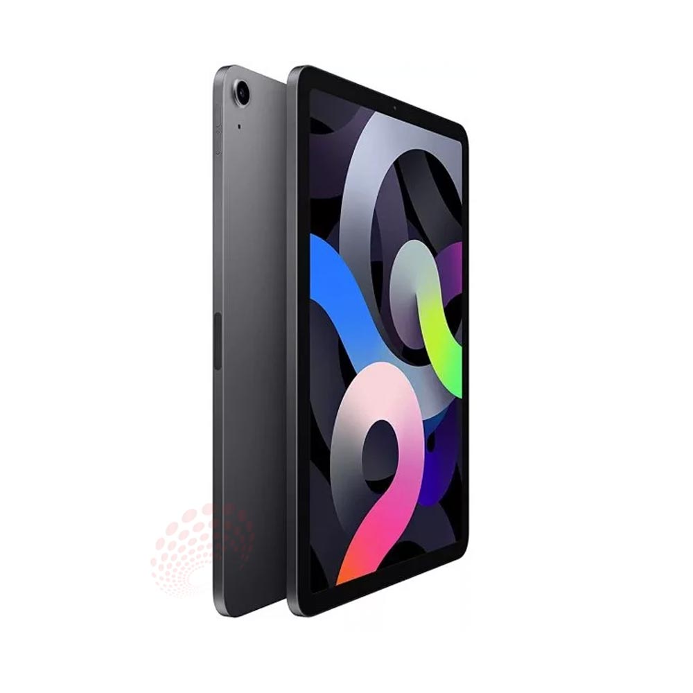 Apple iPad Air 4ª Gen 64 GB Wi-Fi Plata - Ligero, potente y perfecto p