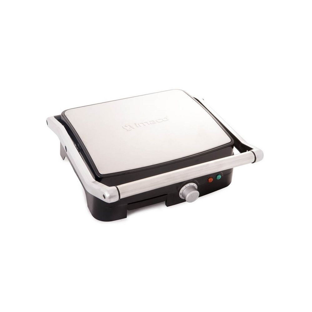 Grill Panini 1800w Imaco IG2923
