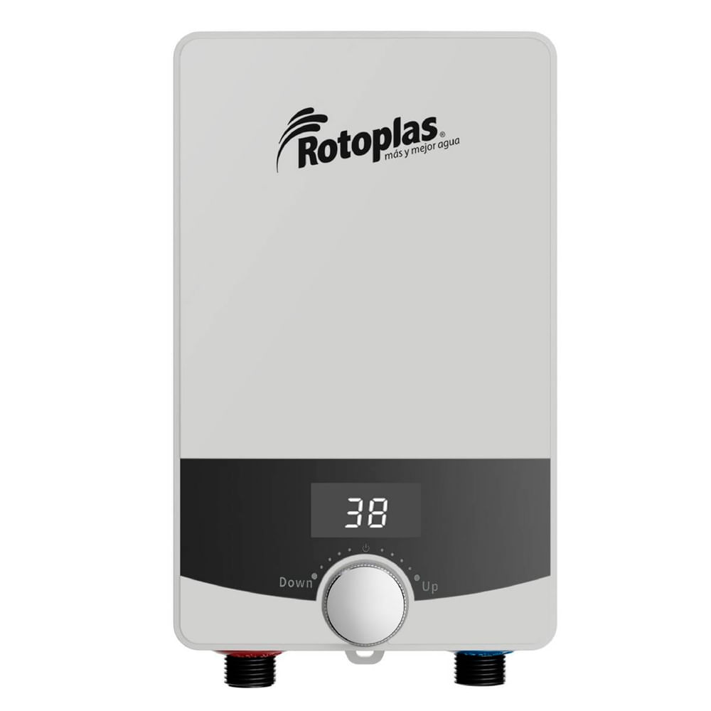 Terma Instantánea Rotoplas Avalon