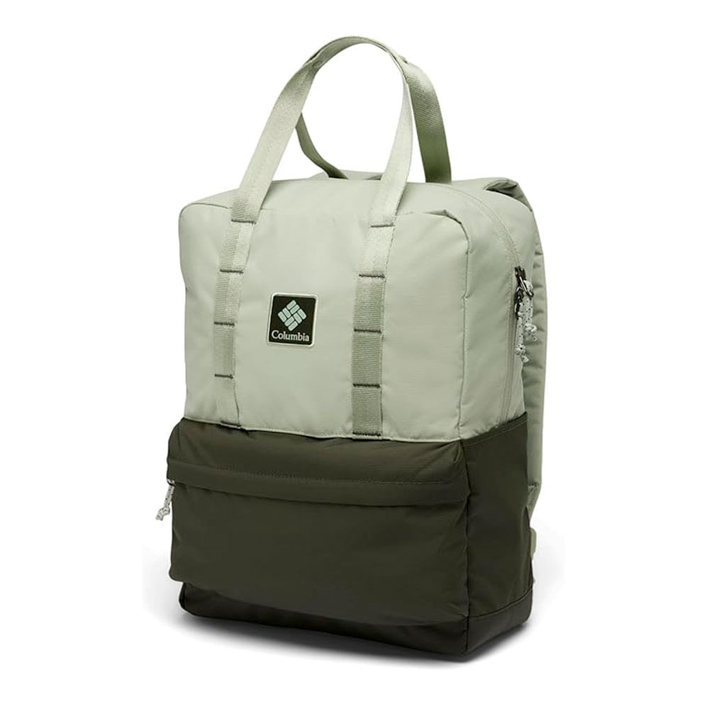MOCHILA COLUMBIA TRAIL TRAVELER