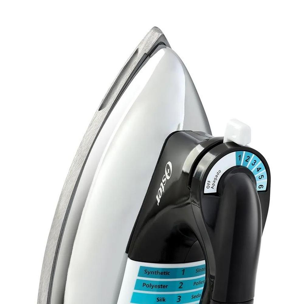 Plancha Clásica Oster GCSTBV4119