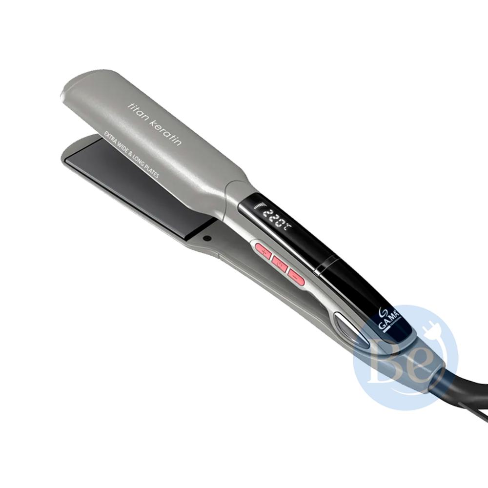 Alisadora Gama BECHS0000001455 X-Wide Digital Titan Keratin Alisadora Gama BECHS0000001455 X-Wide Digital Titan Keratin