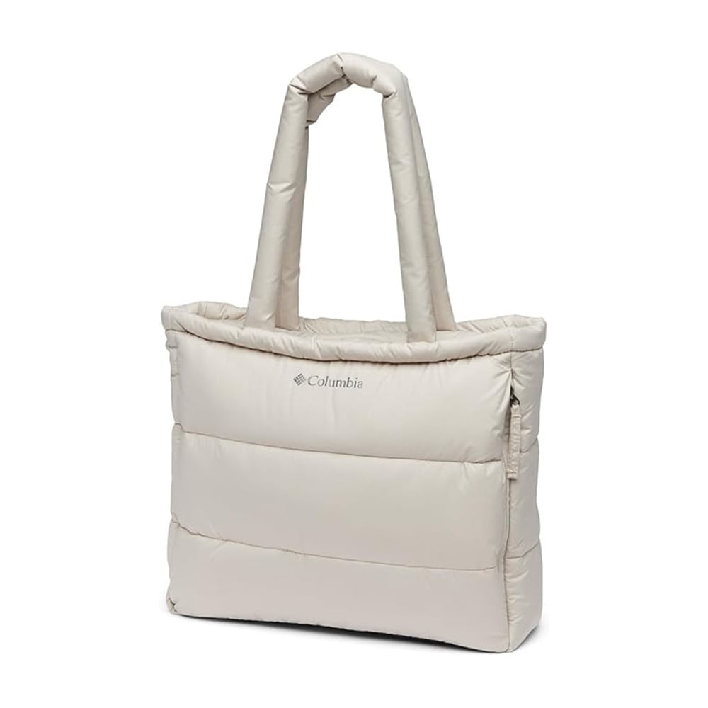 BOLSO COLUMBIA PIKE LAKE BEIGE
