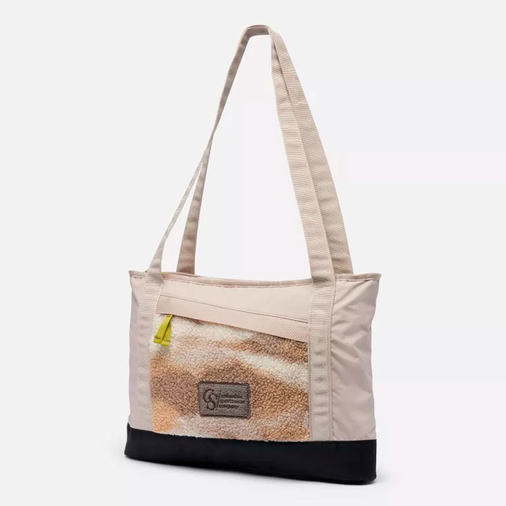BOLSO COLUMBIA WALLOWA BEIGE