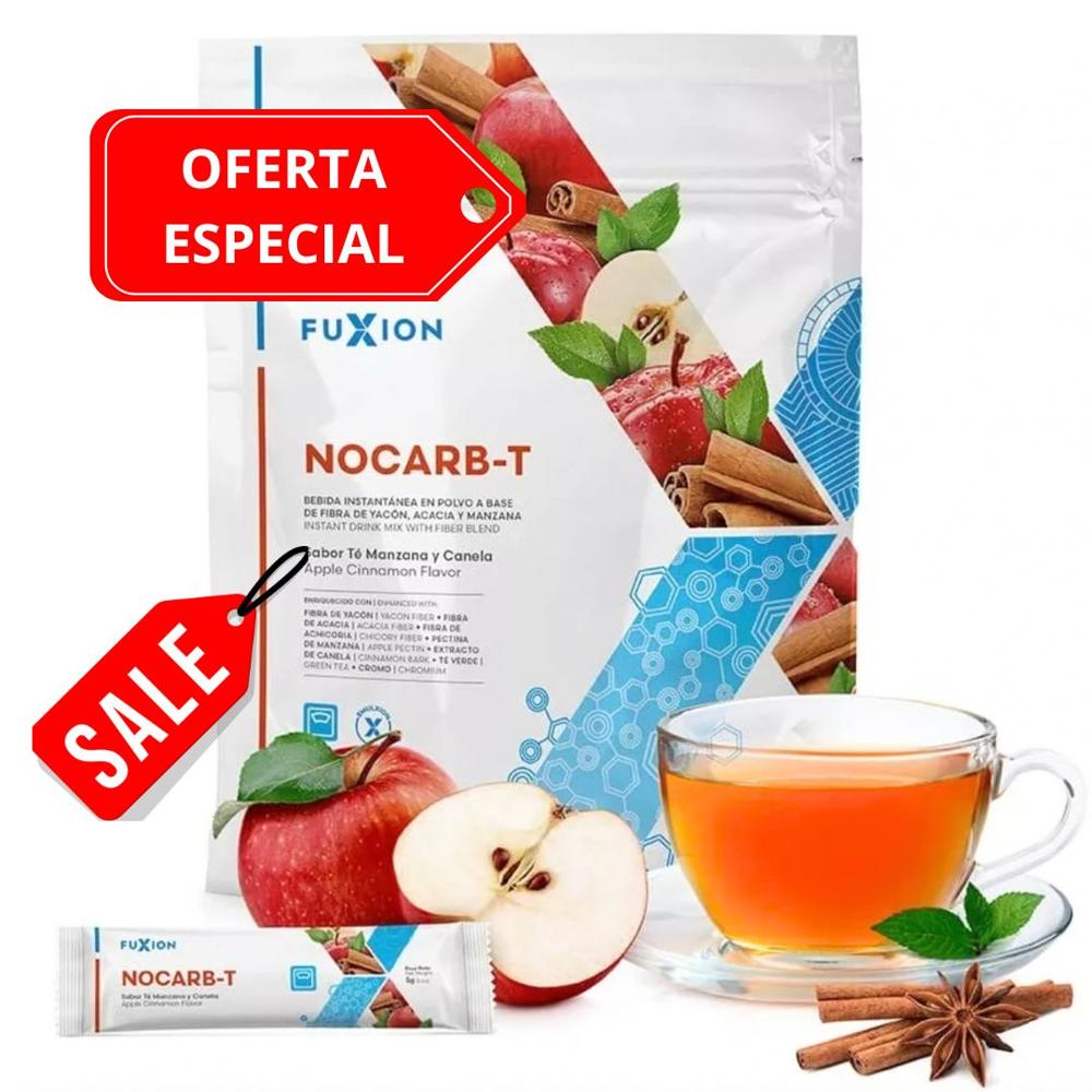 NOCARB T FUXION 28 STICKS