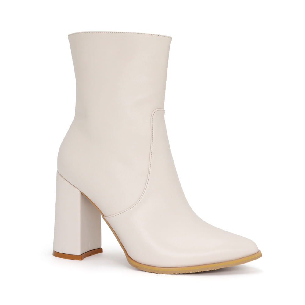 Botines CasualesMujer ARIANA BR25Q3-XANTI HUESO Botines Casuales Mujer ARIANA BR25Q3-XANTI HUESO 36
