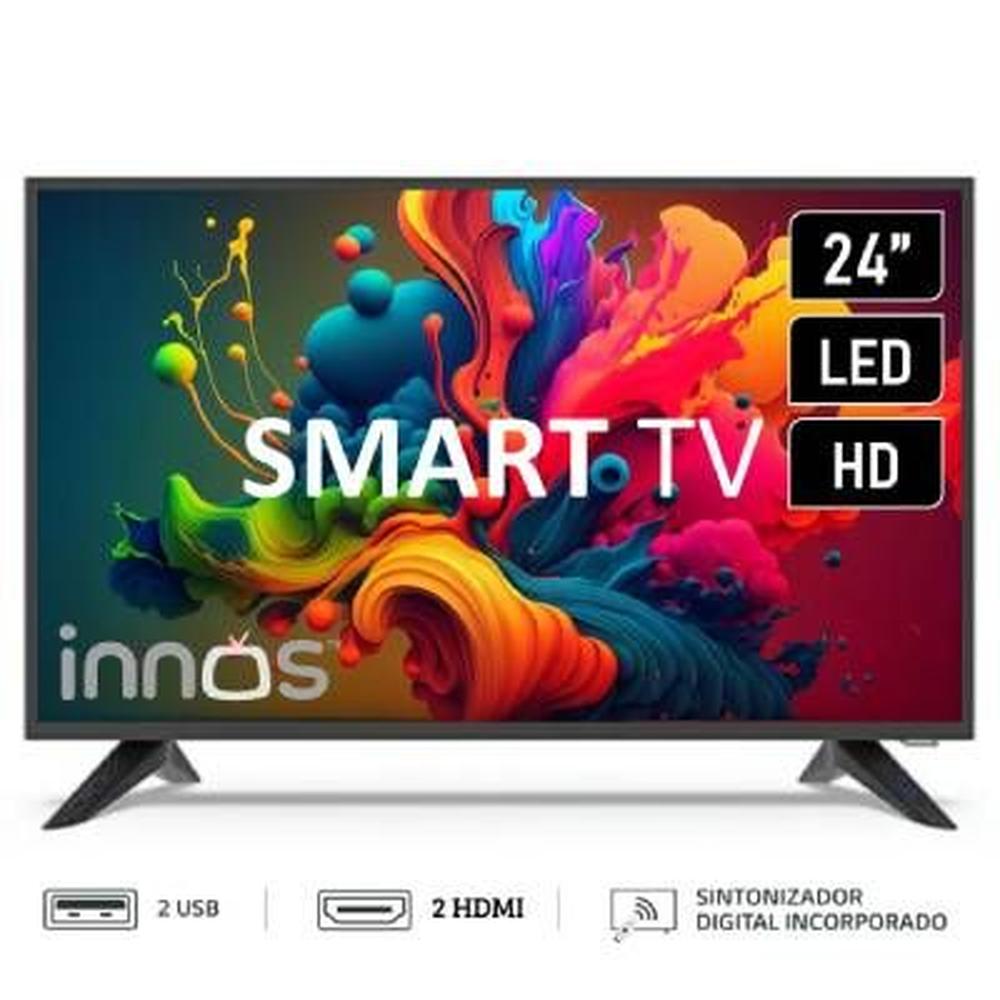 Televisor INNOS 24 SMART TV S2401KU