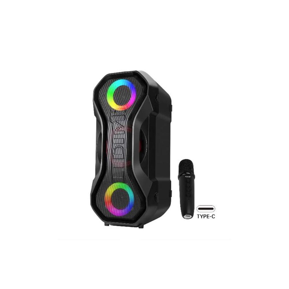 Parlante LIDIMI LD-S060AC Karaoke X-BASS